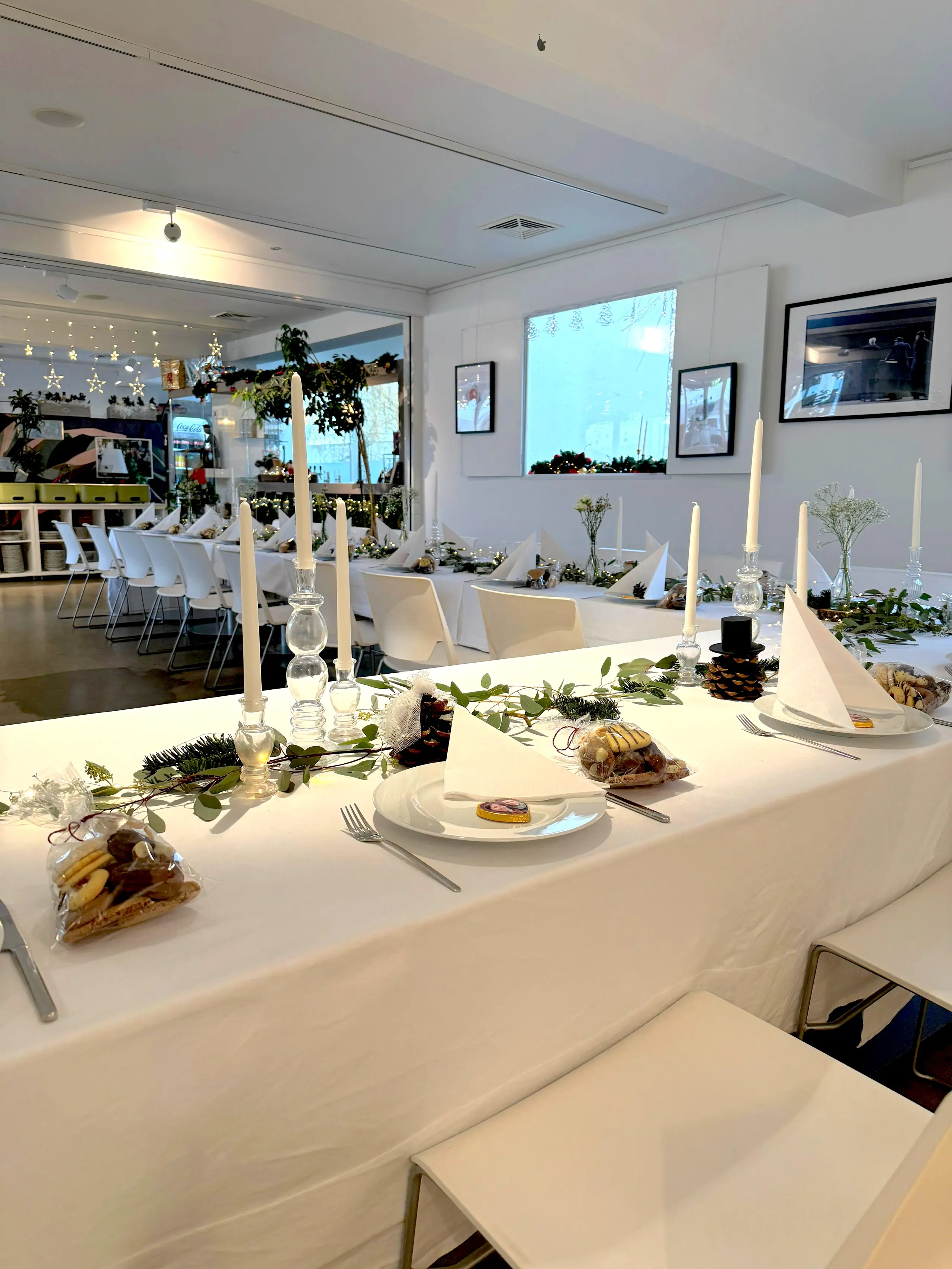 Private Feier im Brunchhouse — Aufnahme 3