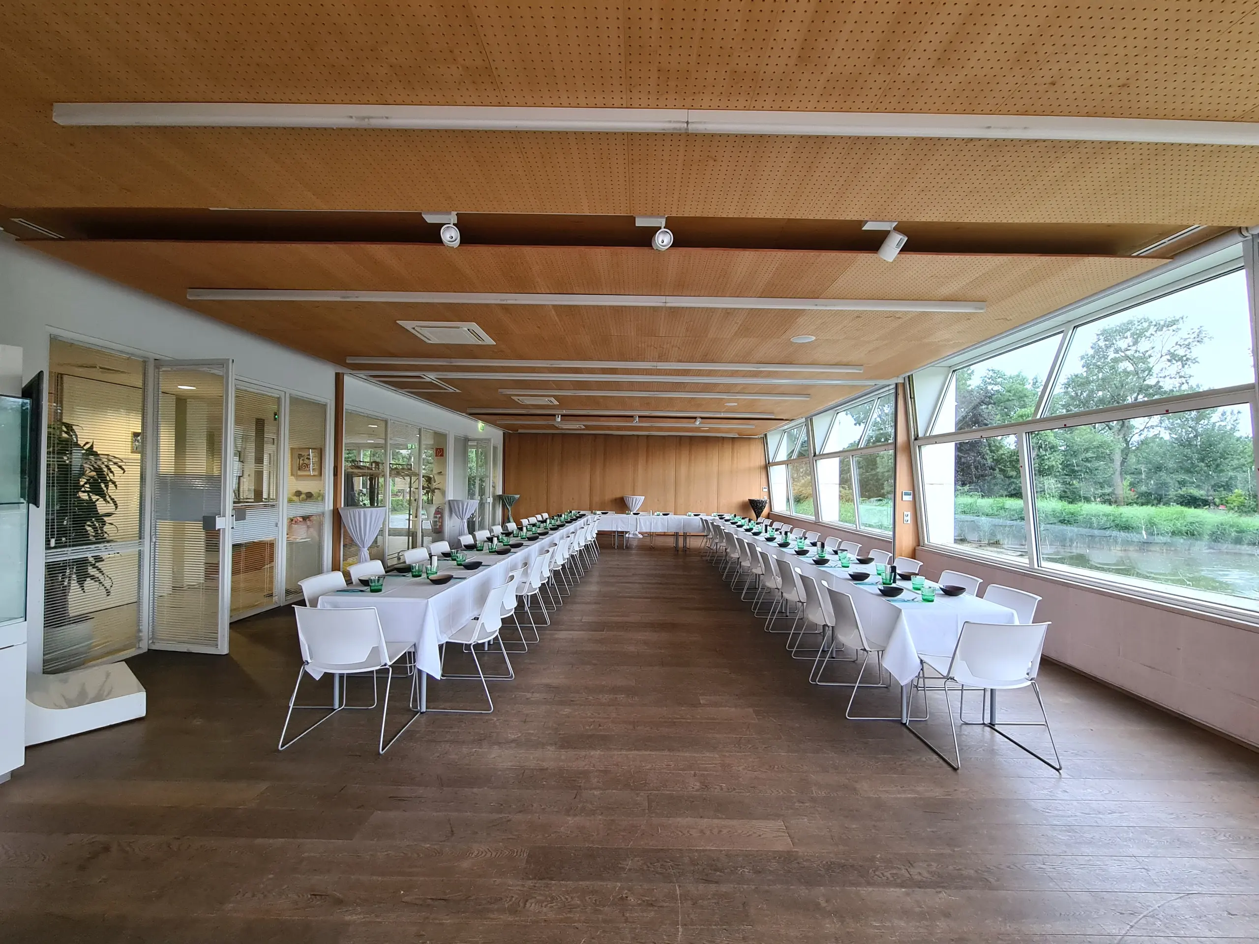 Geburtstag im Brunchhouse — Aufnahme 3