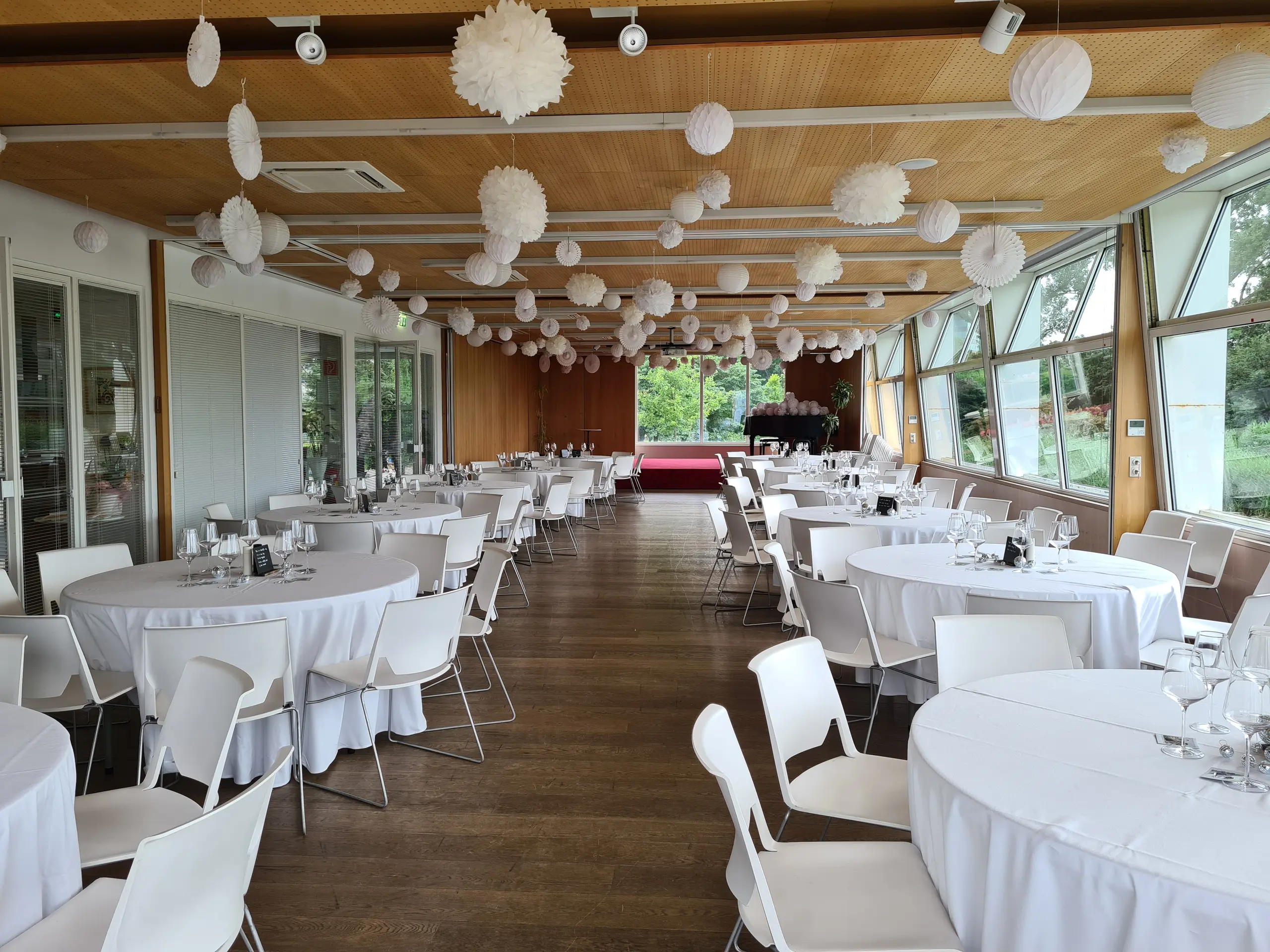 Geburtstag im Brunchhouse — Aufnahme 4