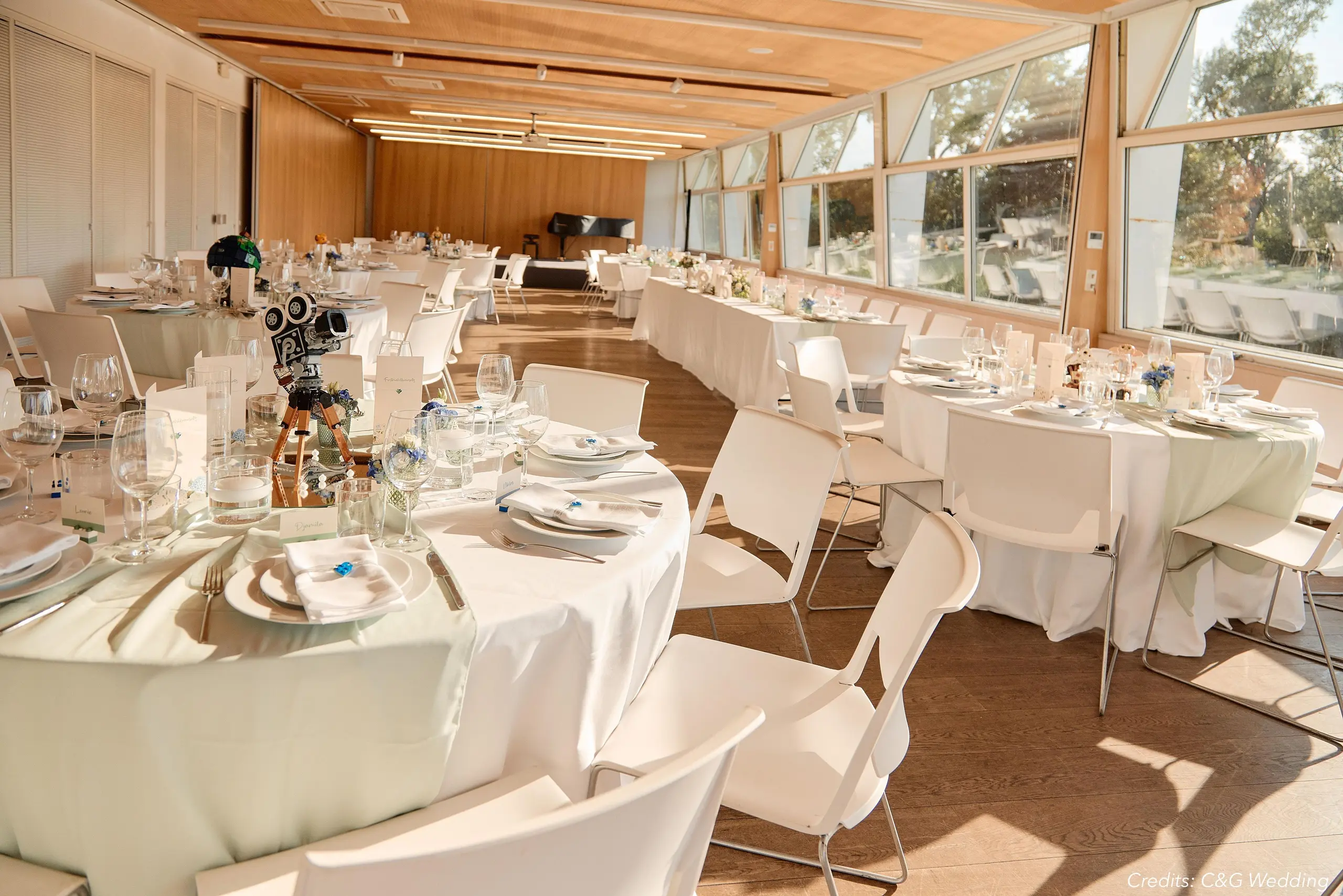 Geburtstag im Brunchhouse — Aufnahme 6