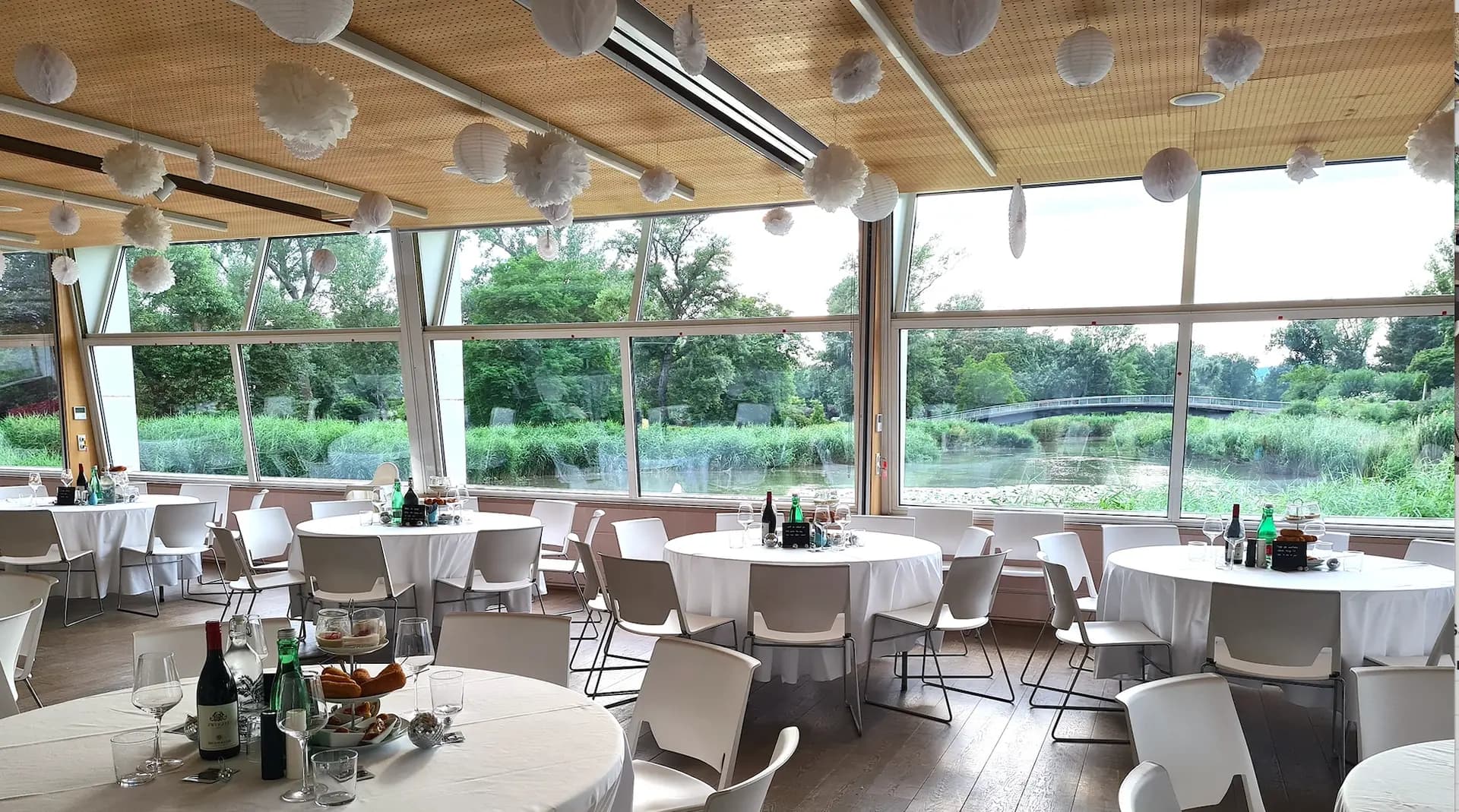 Geburtstag im Brunchhouse — Aufnahme 2